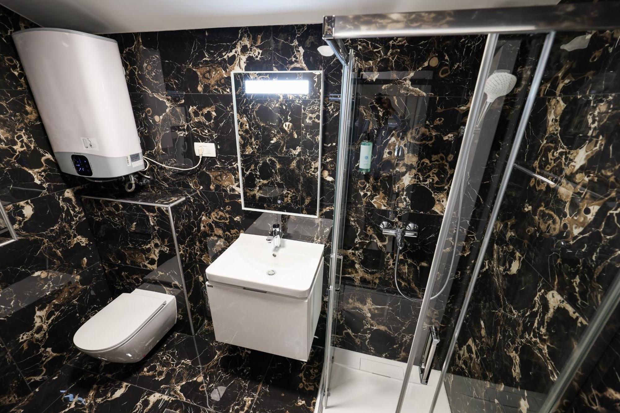 Premium Rooms Prince ザダル エクステリア 写真